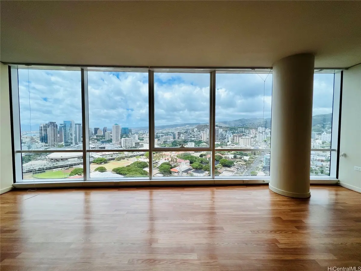 1288 Kapiolani Boulevard #I3701, Honolulu, HI 96814 - #1
