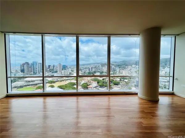 1288 Kapiolani Boulevard #I3701, Honolulu, HI 96814