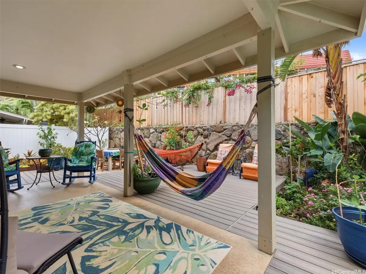 84-621 Ala Mahiku Street #38, Waianae, HI 96792 - #1