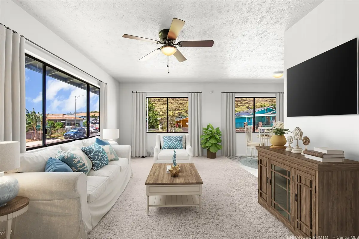 86-281 Hokuukali Place, Waianae, HI 96792 - #1