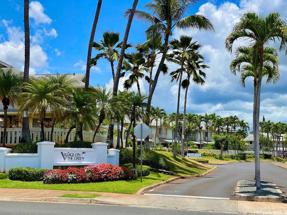 94-718 Lumiauau Street #KK101, Waipahu, HI 96797 - #1