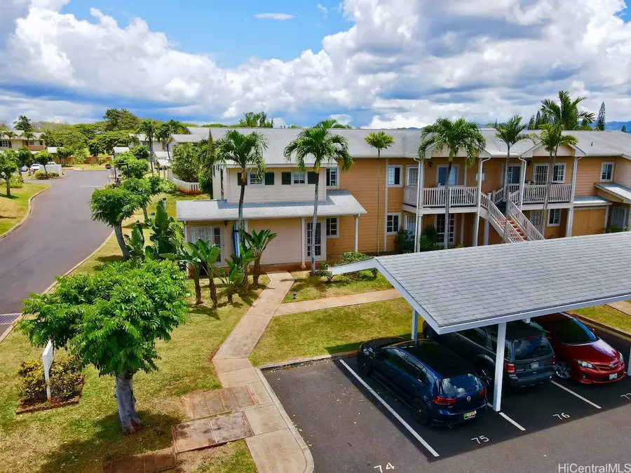 94-718 Lumiauau Street #KK101, Waipahu, HI 96797 - #2