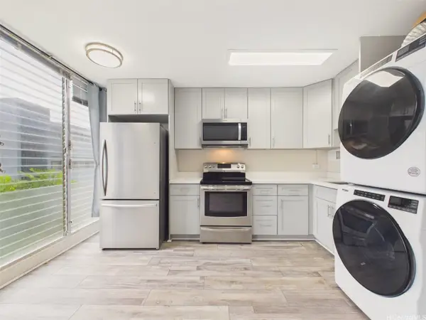 1456 Thurston Avenue #A203, Honolulu, HI 96822