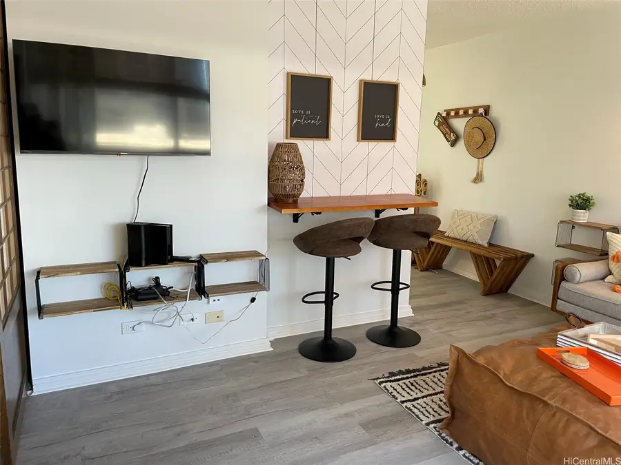 444 Nahua Street #1104, Honolulu, HI 96815 - #2