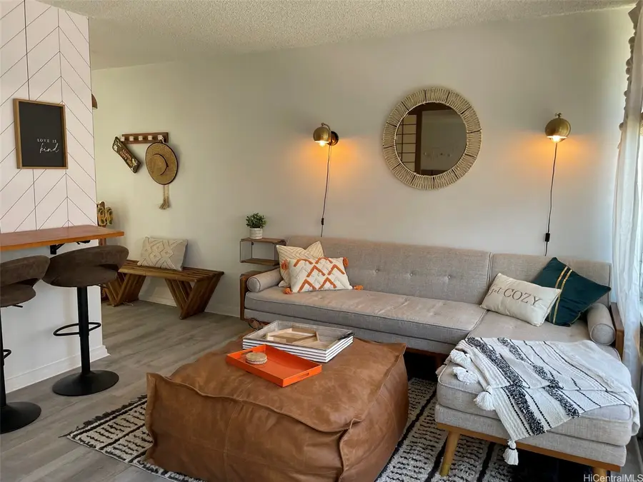 444 Nahua Street #1104, Honolulu, HI 96815 - #3