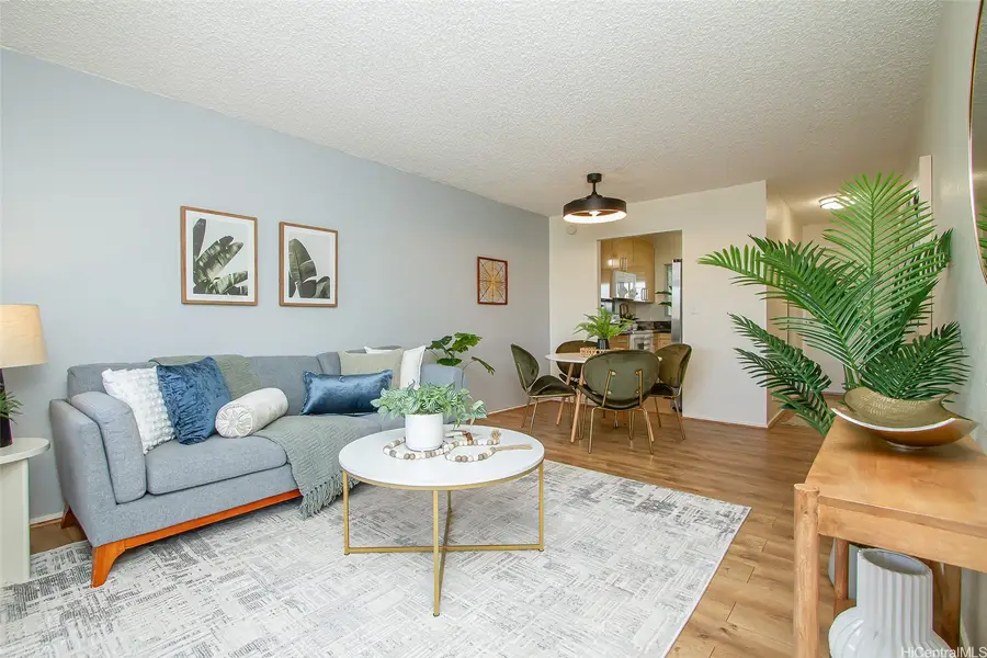 98-833 Noelani Street #155, Pearl City, HI 96782 - #2