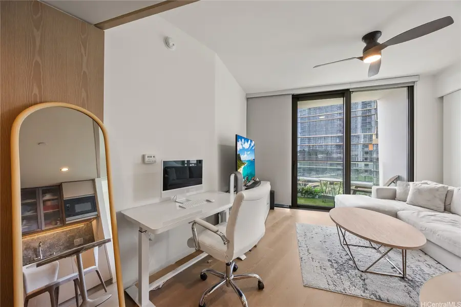1000 Auahi Street #603, Honolulu, HI 96814 - #2