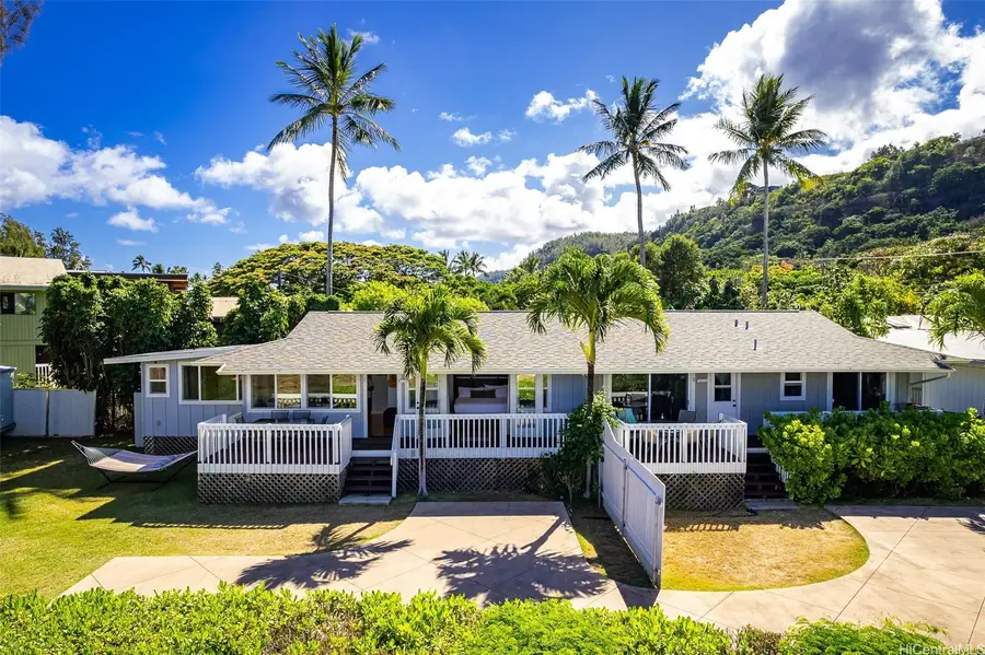 59-621 Ke Iki Road #1 & 2, Haleiwa, HI 96712 - #3