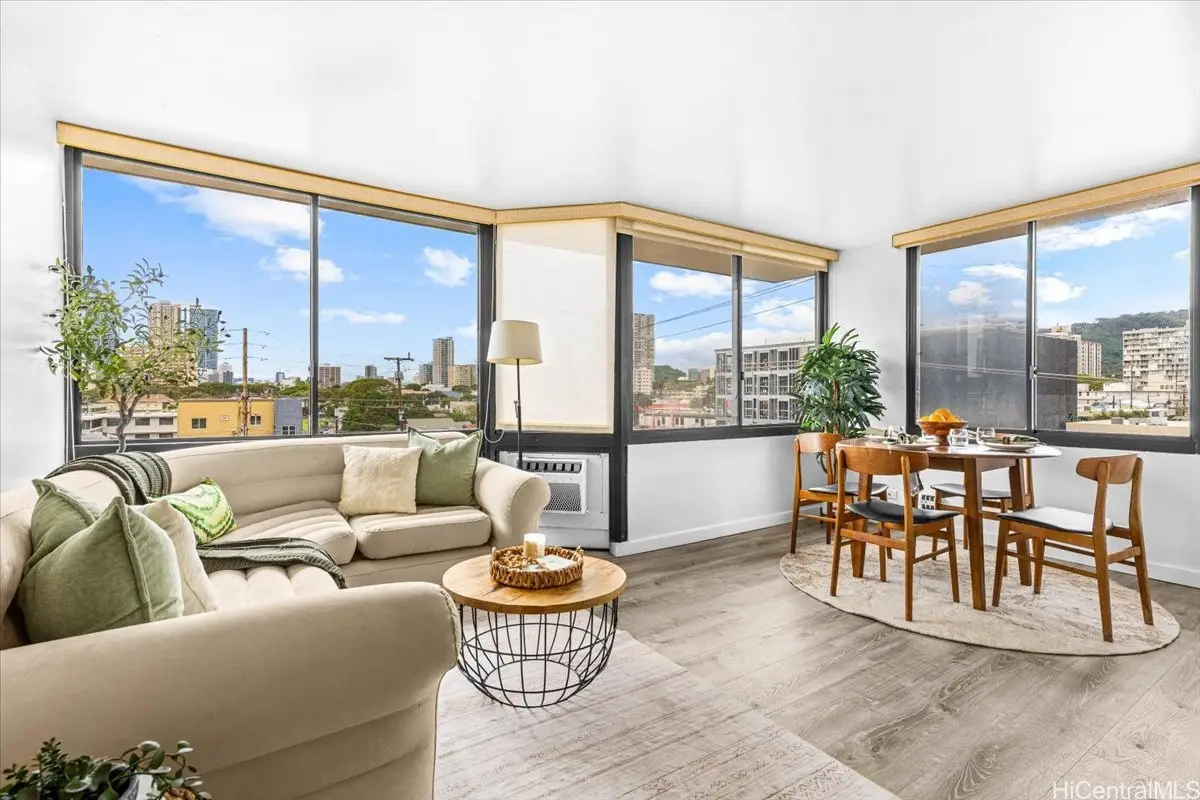 1820 Waiola Street #512, Honolulu, HI 96826 - #1