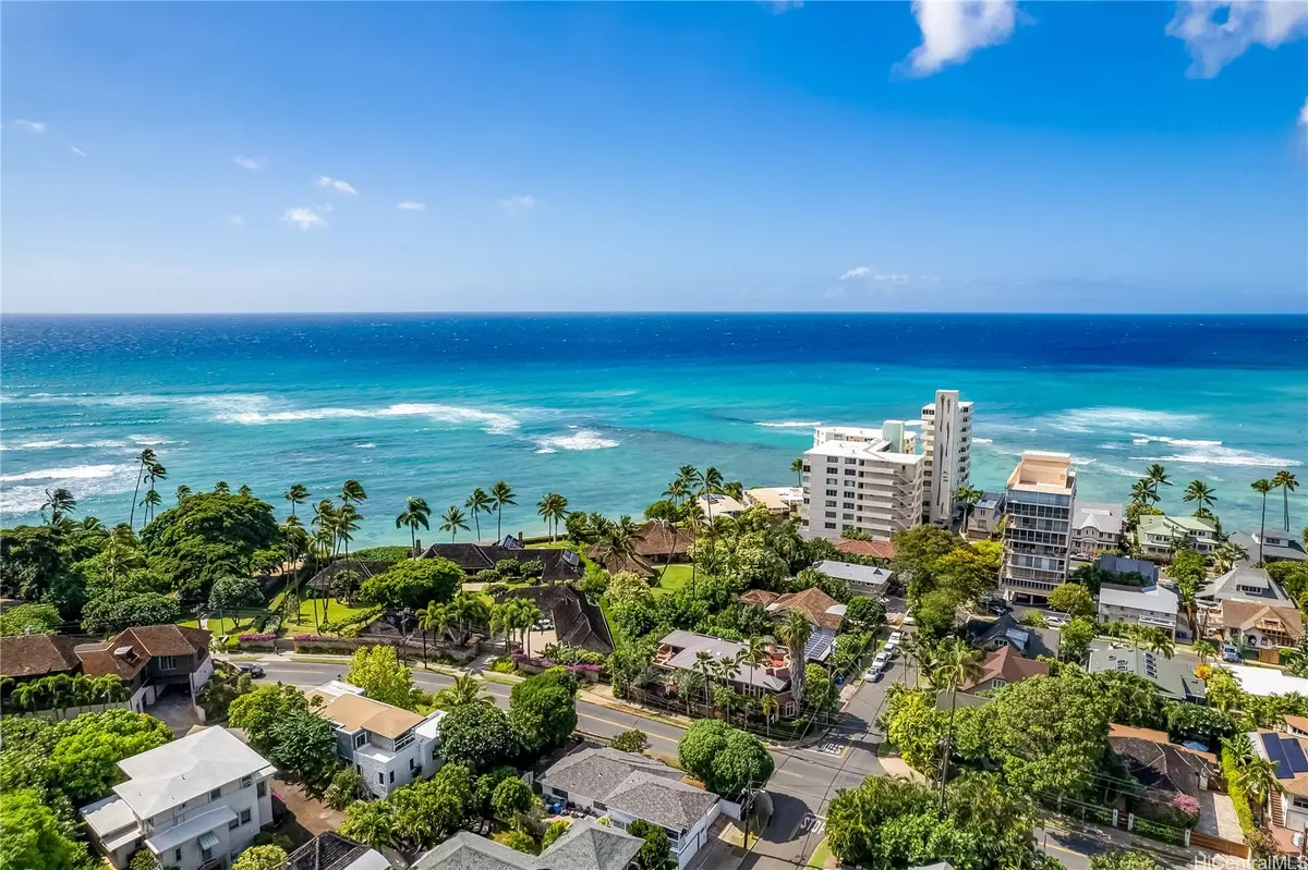3063 Diamond Head Road, Honolulu, HI 96815 - #1