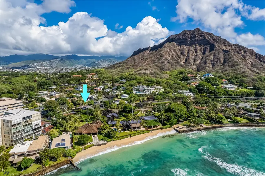 3063 Diamond Head Road, Honolulu, HI 96815 - #2
