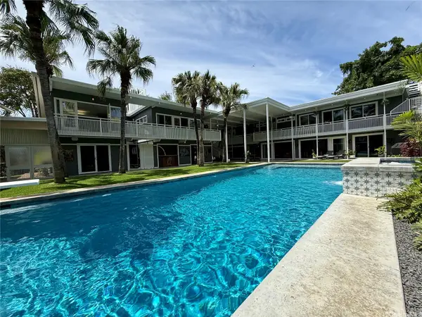 3234 Noela Drive, Honolulu, HI 96815