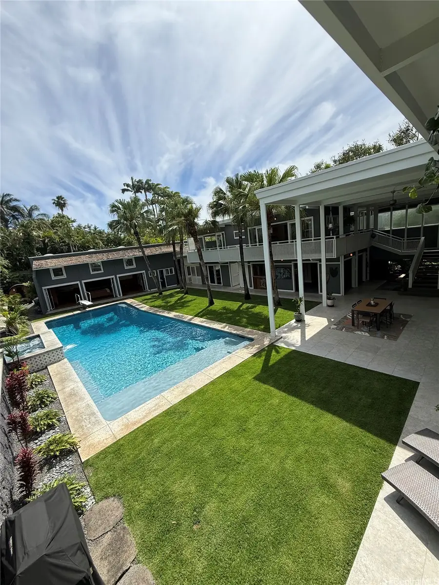 3234 Noela Drive, Honolulu, HI 96815 - #3