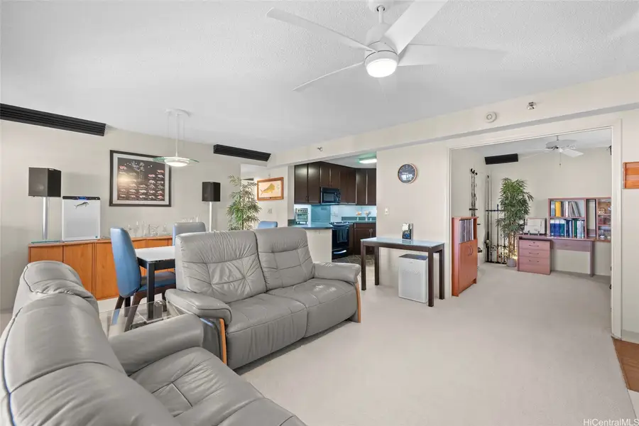 1070 Ala Napunani Street #401, Honolulu, HI 96818 - #2