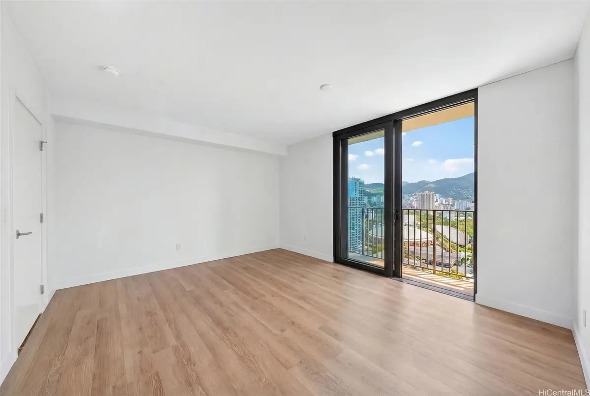 987 Queen Street #2616, Honolulu, HI 96814 - #1