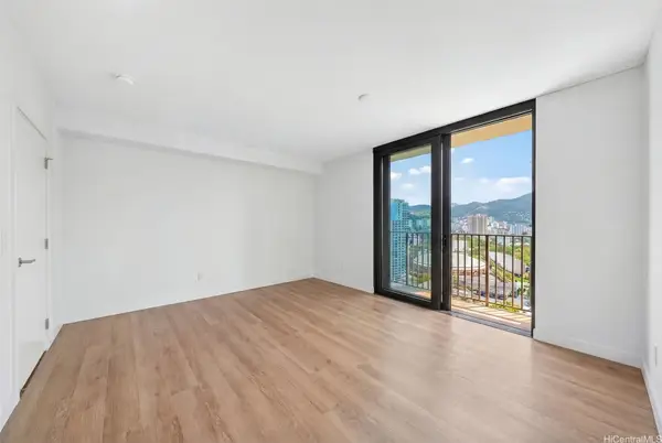 987 Queen Street #2616, Honolulu, HI 96814