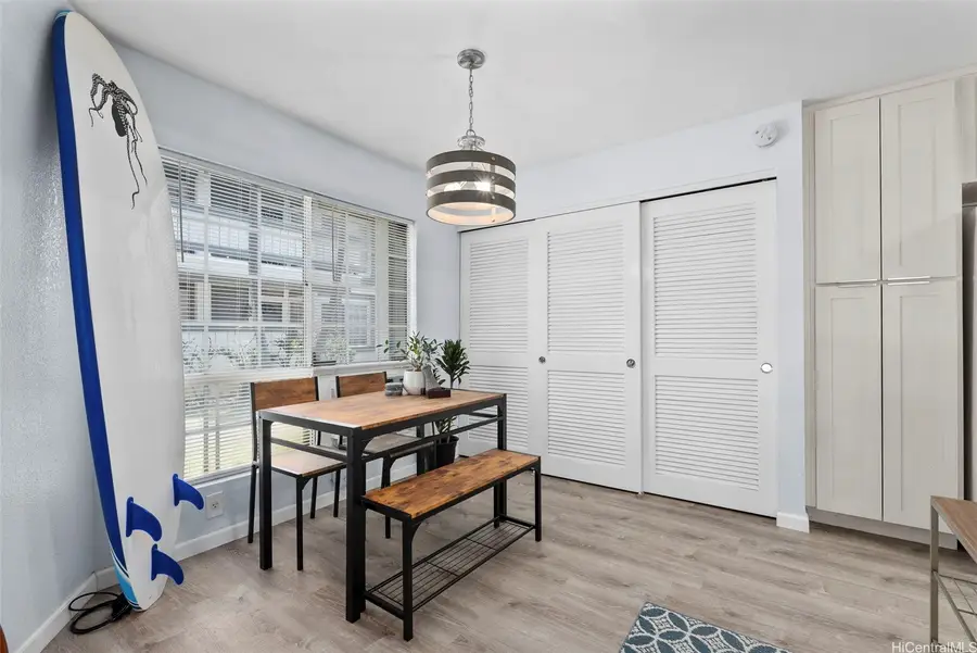 516 Mananai Place #15A, Honolulu, HI 96818 - #3