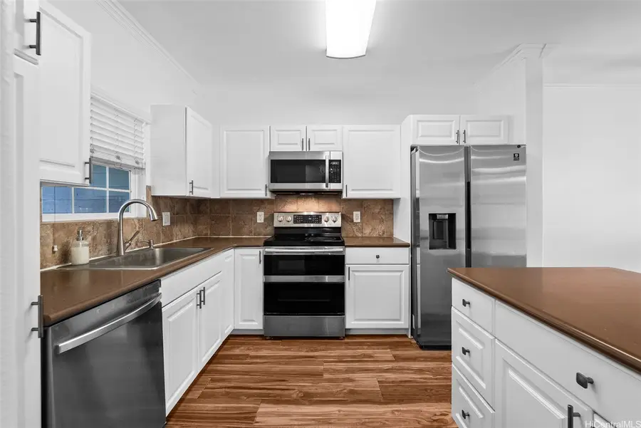 91-2063 Kaioli Street #204, Ewa Beach, HI 96706 - #3