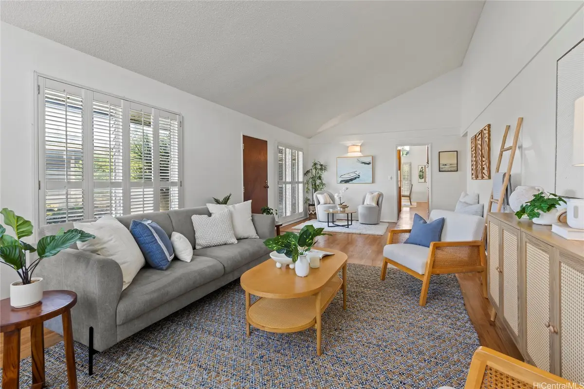 94-475 Alapoai Street, Mililani, HI 96789 - #1