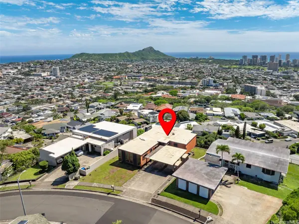 1546 Kanalui Street, Honolulu, HI 96816