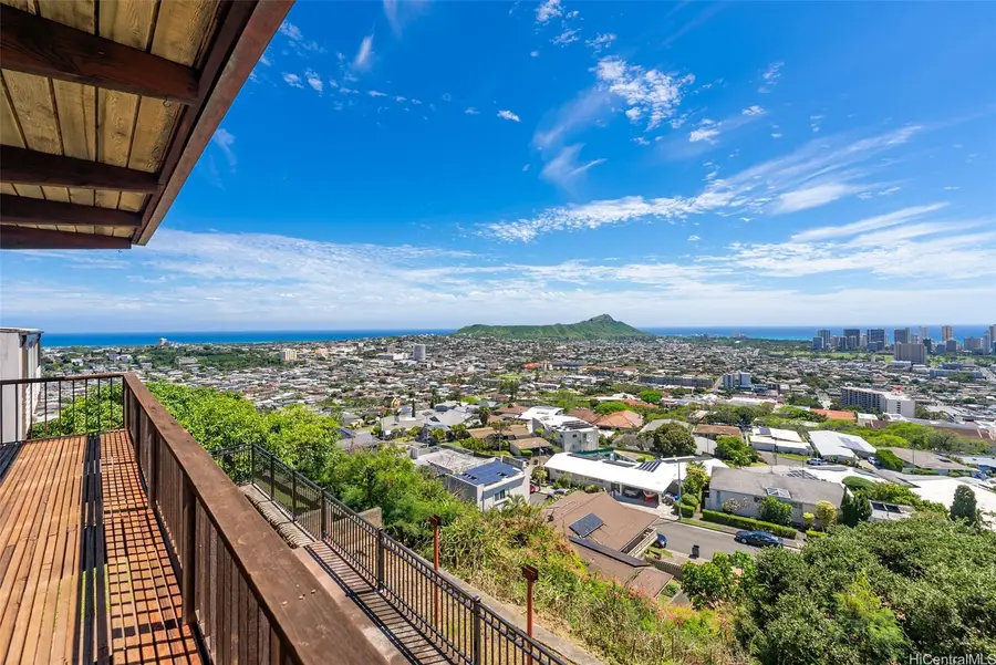 1546 Kanalui Street, Honolulu, HI 96816 - #2