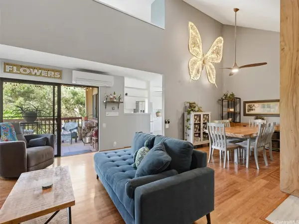 46-048 Aliikane Place #2226, Kaneohe, HI 96744