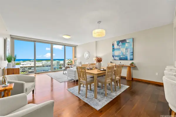 1555 Kapiolani Boulevard #900, Honolulu, HI 96814