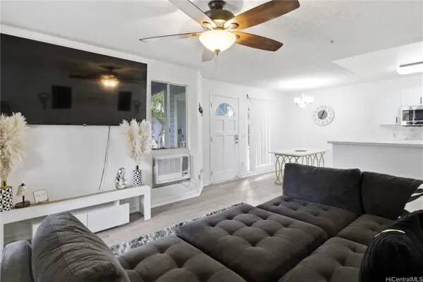 94-205 Lumiaina Place #G202, Waipahu, HI 96797