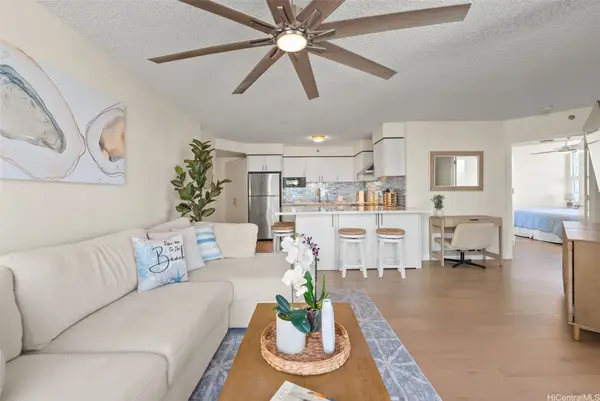 801 S King Street #1107, Honolulu, HI 96813