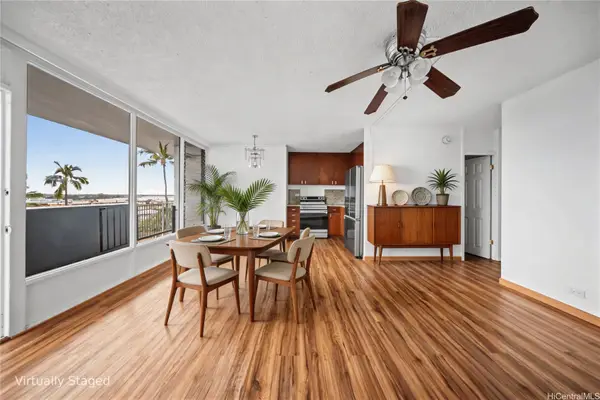 94-249 Waikele Road #A304, Waipahu, HI 96797