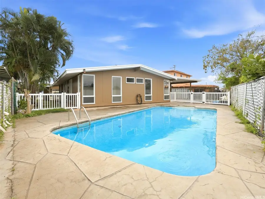 1490 Lehia Street, Honolulu, HI 96818 - #2