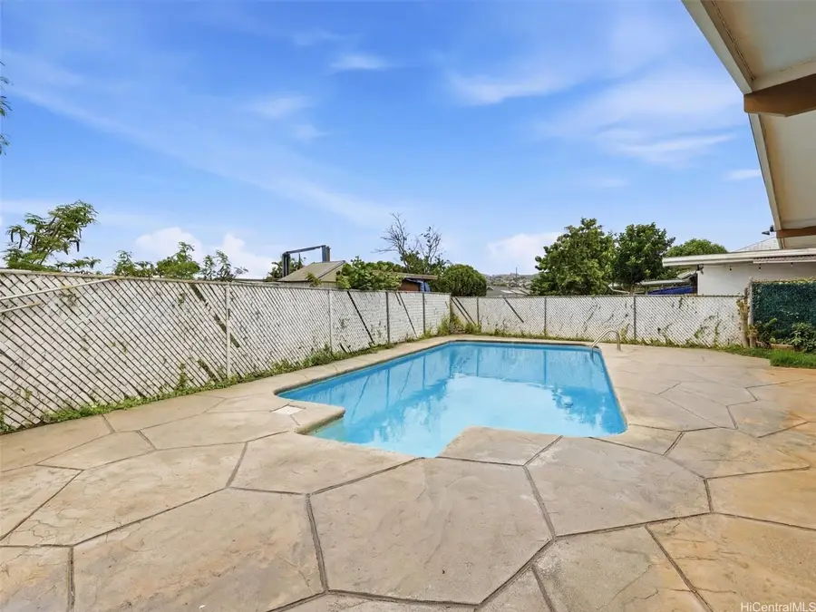 1490 Lehia Street, Honolulu, HI 96818 - #3