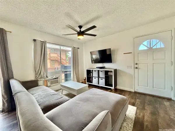 91-1064 Mikohu Street #3B, Ewa Beach, HI 96706