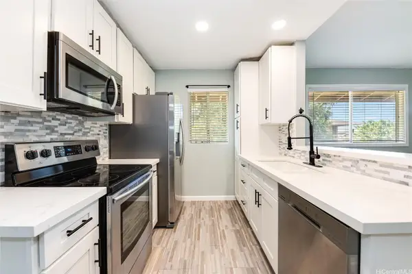 91-1044 Huliau Street #2F, Ewa Beach, HI 96706