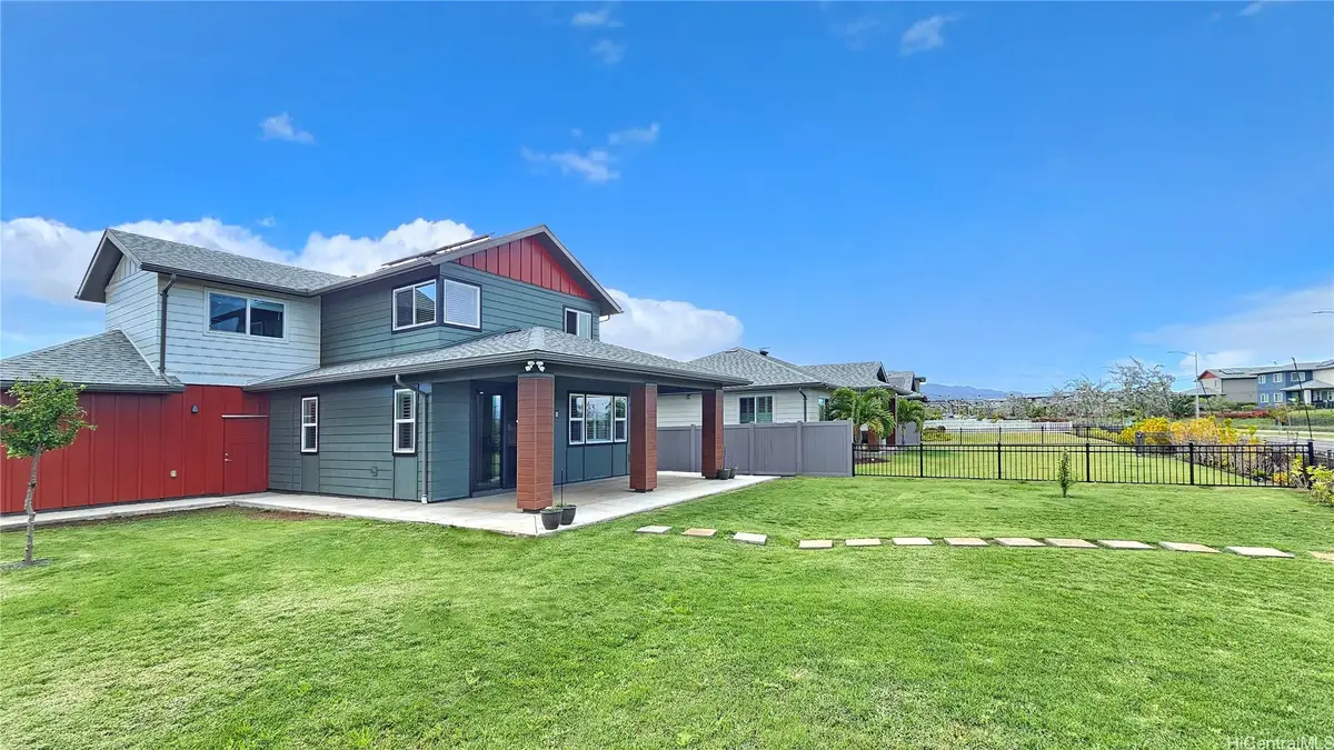 91-1747 Mee Street, Ewa Beach, HI 96706 - #1