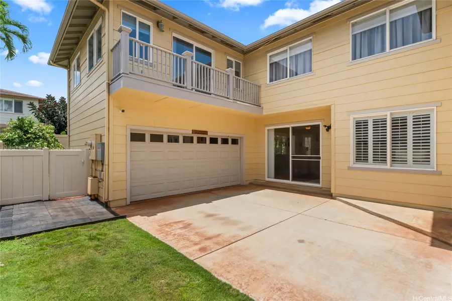 91-1050 Noholike Street, Ewa Beach, HI 96706 - #2