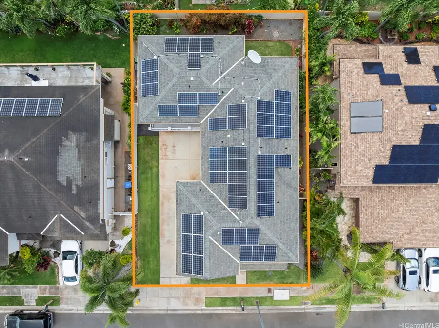 91-1050 Noholike Street, Ewa Beach, HI 96706 - #3