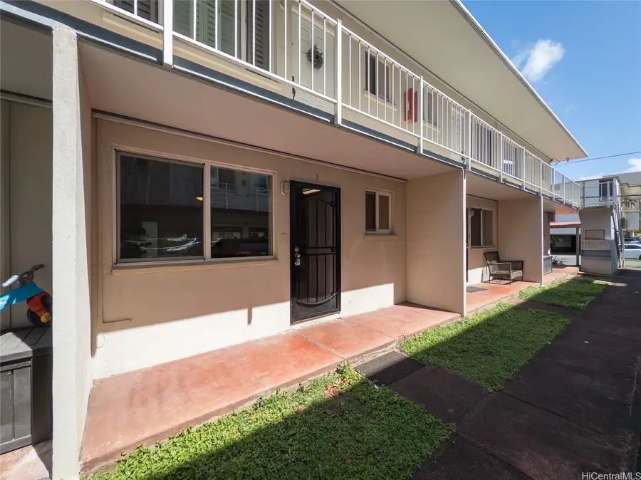 1510 Liholiho Street #3, Honolulu, HI 96822 - #2