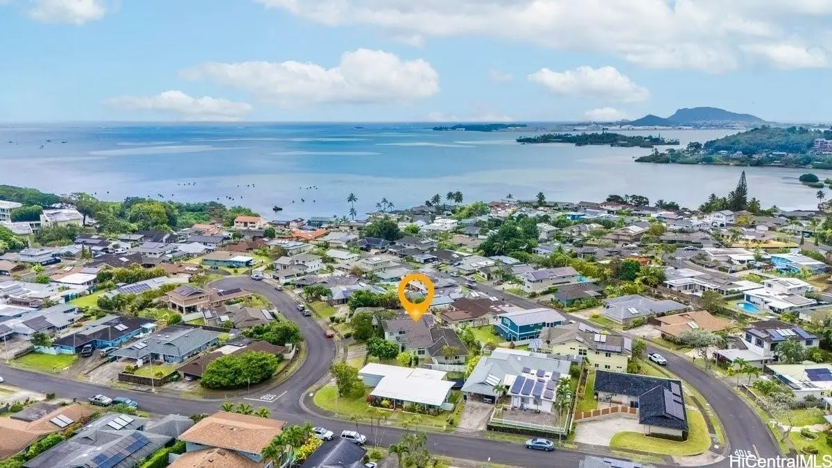 46-145 Humu Place, Kaneohe, HI 96744 - #1