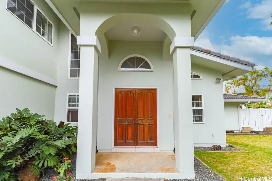 46-145 Humu Place, Kaneohe, HI 96744 - #2