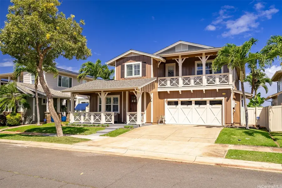 91-1178 Hoomahana Street, Ewa Beach, HI 96706 - #2