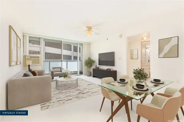 3009 Ala Makahala Place #504, Honolulu, HI 96818