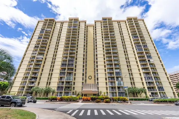 3161 Ala Ilima Street #509, Honolulu, HI 96818