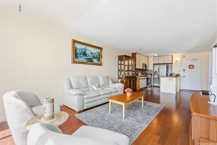 3161 Ala Ilima Street #509, Honolulu, HI 96818 - #2