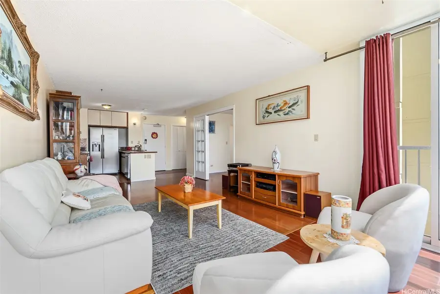 3161 Ala Ilima Street #509, Honolulu, HI 96818 - #3