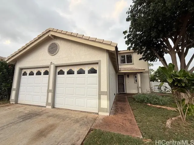 91-1531 Waimahui Place, Ewa Beach, HI 96706 - #1