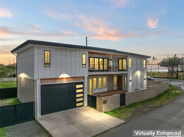 87-206 Farrington Highway, Waianae, HI 96792