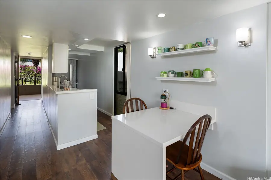 217 Prospect Street #M1, Honolulu, HI 96813 - #3