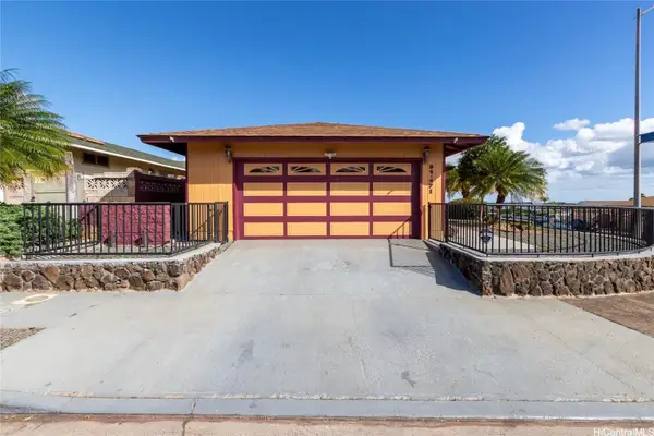 94-471 Palai Street, Waipahu, HI 96797