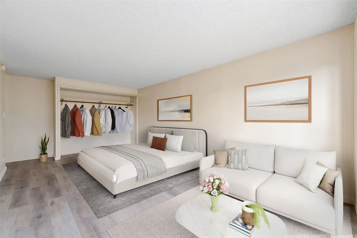 2525 Date Street #603, Honolulu, HI 96826 - #1